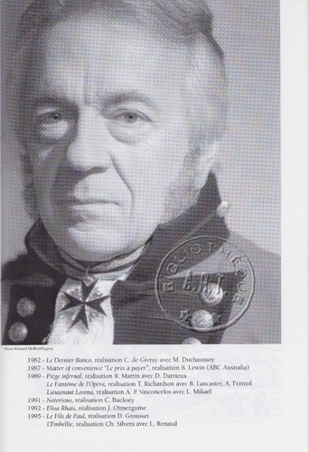 Les programmes de Théatre de l\